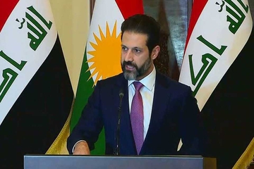 قوباد تاڵەبانی: گرفت بۆ مووچە دروست نابێت