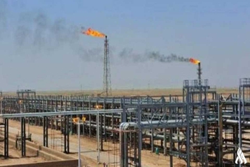 لە ڕێگەی تانکەرەوە دەستکراوە بە گواستنەوەی نەوت بۆ پاڵاوگەکانی حومس و بانیاس لە ناوخۆی سووریا