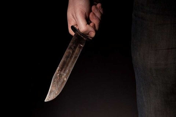 لە ناحییەی ڕزگاری کەسێک بە چەقۆ کوژرا