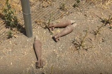 گولەهاوەن بە منداڵێکدا تەقیەوە و گیانی لەدەستدا