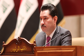 ئەفسەرە کوردەکە پۆستێکی باڵاتری پێببەخشرا