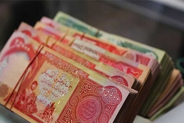 ئەمڕۆ ڕێکارەکانی وردبینیکردنی لیستی مووچەی مانگی شوبات دەستپێدەکات