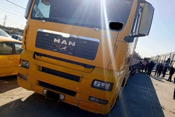 ڕووداوێکی هاتووچۆ گیان لەدەستدانی لێ دەکەوێتەوە