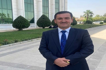  دیالۆگ باشترین و گونجاوترین ڕێگایە بۆ چارەسەرکردنی کێشەی کورد لە تورکیا