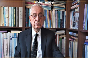  تورکیا هەزار کێشەی هەیە و ترسی ئەوەی هەیە کە ئەو ڕەوشەی لە عێراق و سوریا هاتۆتەئاراوە تورکیاش بگرێتەوە