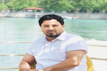 حەقی خۆمانە بە ترسەوە لە پەیامەکەی ئۆجەلان بڕوانین / سەردەەشت محەمەد