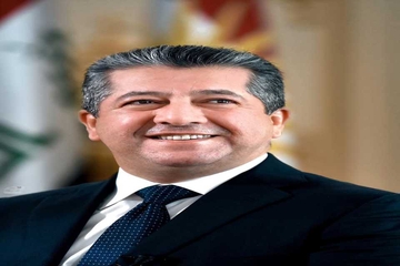پەیامی سەرۆکی حکومەتی هەرێمی کوردستان لە ساڵیادی ڕاپەڕین