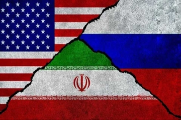 ڕوسیا ئامادەیە یارمەتیی ئیدارەی ترەمپ بدات لە دانوستانی لەگەڵ ئێران