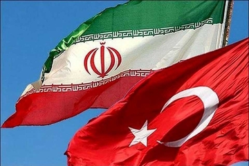 بەرپرسانی ئێران هێرشی توند دەکەنە سەر تورکیا
