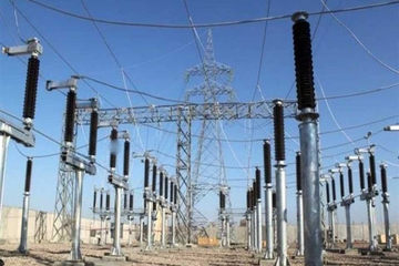 عێراق  قەرزی هەناردەی کارەبای دەداتەوە بە ئێران