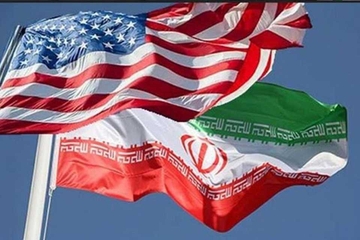ئەمەریکا داوایەک ئاراستەی ئێران دەکات