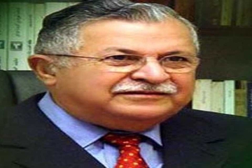 یەكەمین كۆنفڕانسی زانستیی نێودەوڵەتیی سەرۆك جەلال تاڵەبانی ئەنجامدەدرێت