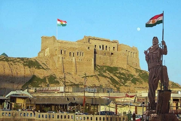 هاووڵاتیانی کەرکووک ئاگاداردەكرێنەوە كڕین و فرۆشتن بە زەویی زیادەڕۆوە نەكەن