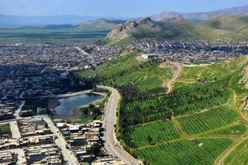 شارەزوور: زانیاری دەربارەی خێزانە کوژراوەکەی گرێزە