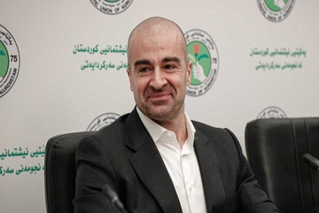 بافڵ تاڵەبانی: کاربکەین بۆ ئاشتیی هەمیشەیی بۆ کورد و سەرفرازیی بۆ کوردستان