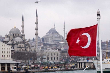 سەرۆکێکی نوێ بۆ شارەوانی ئیستانبوڵ دیاری دەکرێت