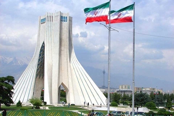 فەرماندەیێکی سەربازیی ئێران هەڕەشەی تووند دەکات