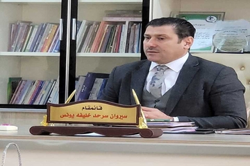 دوکان؛ لیژنەی ئەمنی ئامادەکاری بۆ ڕۆژانی جەژن و پشوەکان دەکات