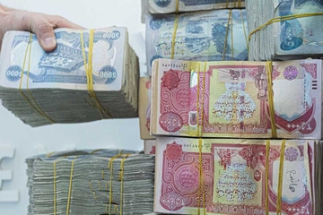 هاوکاری هاوپەیمانان بۆ مانگی سێ دابەش دەکرێت