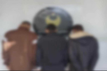 بەتۆمەتی مامەڵەکردن و ساغکردنەوەی دراوی ساختە سێ تۆمەتبار دەستگیرکران