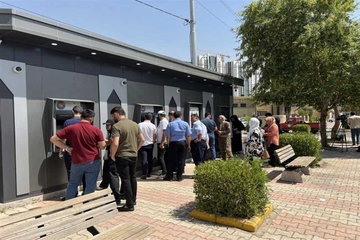 هەرێمی کوردستان: چەند ڕێنماییەکی تایبەت ئاراستەی مووچەخۆران دەکرێت