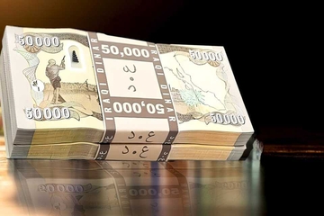 رۆژی یەكشەممەی داهاتوو لیستی مووچەی مانگی چوار ئامادەدەكرێت