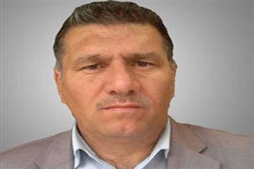 کەرکوک و ئەنفال / لەتیف فاتیح فەرەج
