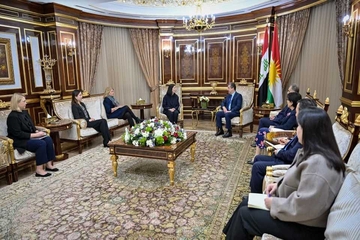نابێت پرۆسەی هەناردەکردنەوەی نەوتی هەرێم دوابکەوێت