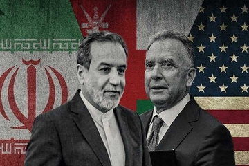 لێدوانی وەزیری دەرەوەی ئێران لەبارەی گەڕی دووەمی دانوستان لەگەڵ ئەمریکا