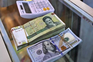 نرخی تومەن بەرزبوونەوەی زیاتر بەخۆوە دەبینێت