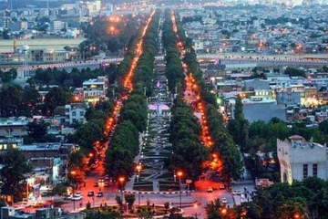  کرماشان: بۆ ڕێگریکردن لە بەهەدەردانی کارەبا چەند ڕێکارێکی گرنگ دەگیرێتەبەر