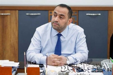 بەستنەوەی کارەبای عێراق بە وڵاتانی دراوسێ تا کۆتایی ساڵی داهاتوو تەواو دەبێت