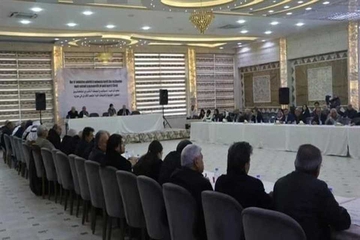  کۆنفراسنی یەکڕیزی هەڵوێستی کورد بڕیار لەسەر دوو پرسی گرنگ دەدات 