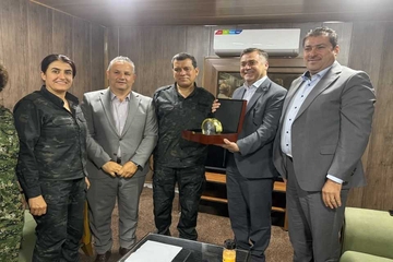 یەکێتی نیشتیمانی کوردستان هاوكار دەبێت بۆ پتەوكردنی یەكڕیزی و یەك هەڵوێستی كورد لە رۆژئاوای كوردستان