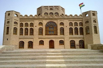  شارەوانی کەلار بڕیارێکی گرنگ دەردەکات