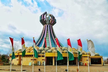وارسی شەهیدان و ئەنفالكراوان و بەركەوتووانی چەكی كیمیایی ئاگاداردەکرێنەوە
