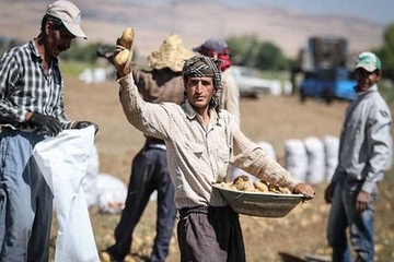 هەرێمی کوردستان: سبەی پێنج شەممە پشووی فەرمی دەبێت