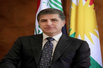 بەبۆنەی یەکی ئایار جەژنی کرێکارانەوە سەرۆکی هەرێم پەیامێکی بڵاوکردەوە
