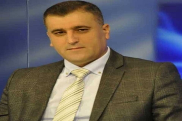  بڕیاری قەدەغەکردنی چالاکی هێزە بەرهەڵستکارەکانی ئێران، کەیسێکی ئەمنی و فیدراڵییە 