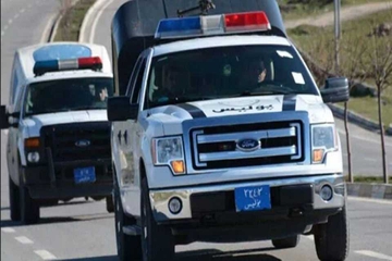گرفت بۆ هێڵی گەرمی بەشی پۆلیسی فریاکەوتنی سلێمانی دروست دەبێت