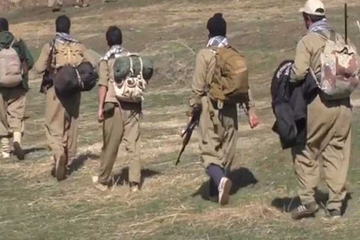 جێ بەجێ کردنی بڕیاری گواستنەوەی ماڵبات و خانەوادەی هێزە ئۆپۆزیسۆنەکانی ئێران لە عێراق گرفت بۆ هەرێمی کوردستان دروست ناکات