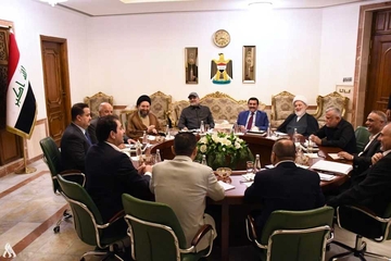 چوارچێوەی هەماهەنگی جەخت لەسەر پێویستی پابەندبوون بە ئەنجامدانی هەڵبژاردن لە وادەی دیاریکراودا دەکاتەوە