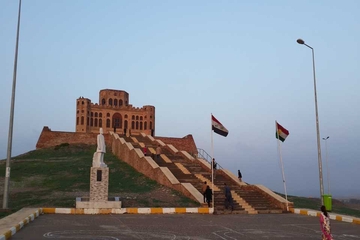 ڕێگای پشتێنەی کەلار دادەخرێت