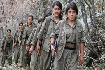 ڕووژنامەنووسێکی تورک؛ پەکەکە کۆنگرەی هەڵوەشاندنەوەی لە سلێمانی ئەنجامداوە