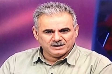 تورکیا هەڕەشەی دابەشبون و لەناوچونی لەسەرە