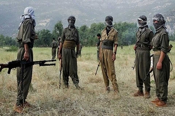 خەباتکردن بە ناوی پەکەکەوە کۆتایی هات