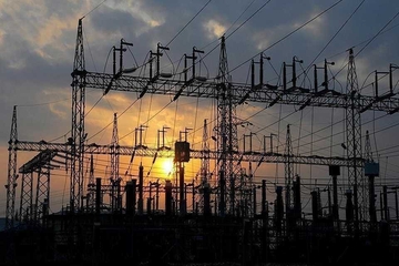 لە سنووری ناوچەی پیشەسازی عەربەت دوو پرۆژەی گرنگی گواستنەوەی کارەبا  جێبەجێ دەکرێن