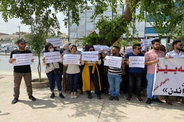  دابەشکردنی مووچەی مامۆستایانی گرێبەست دوادەکەوێت