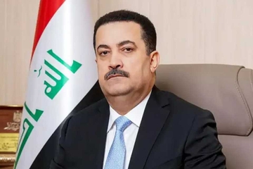 سودانی: هەر پەیوەندیی‌و دانپێدانانێك بەقەوارەی ئیسرائیلدا، تاوانە