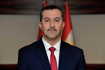 هەوڵەکان بۆ لابردنی گەمارۆکانی سەر فڕۆکەخانەی سلێمانی بەردەوامییان هەیە